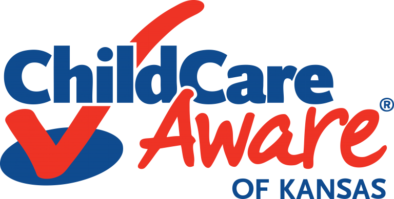 Child Care Aware of Kansas Logo