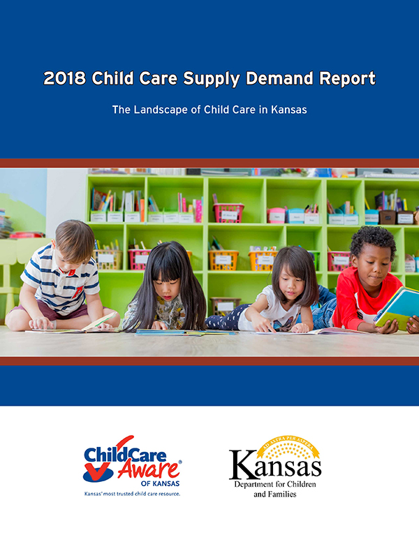 Communities Child Care Aware