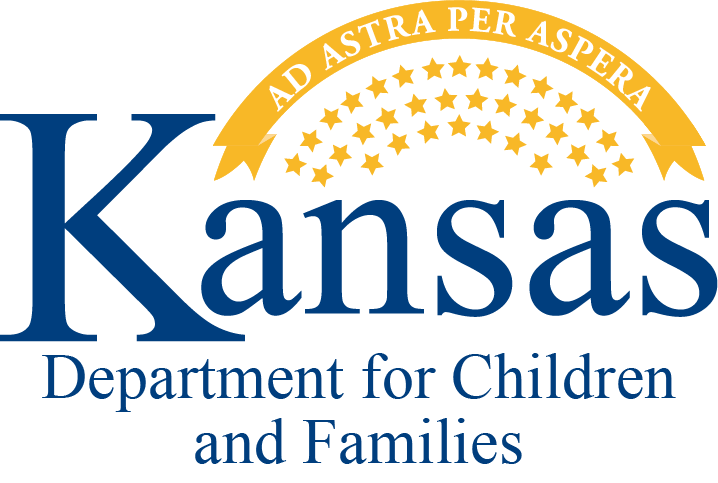 Kansas DCF Logo
