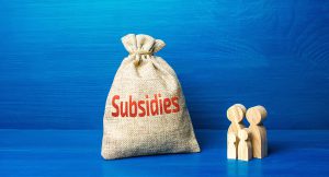 Child Care Subsidies Matter