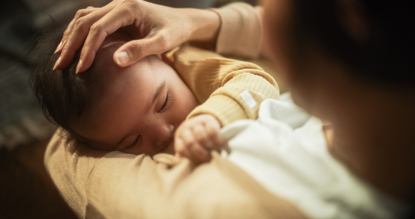 Child Care Program Breastfeeding