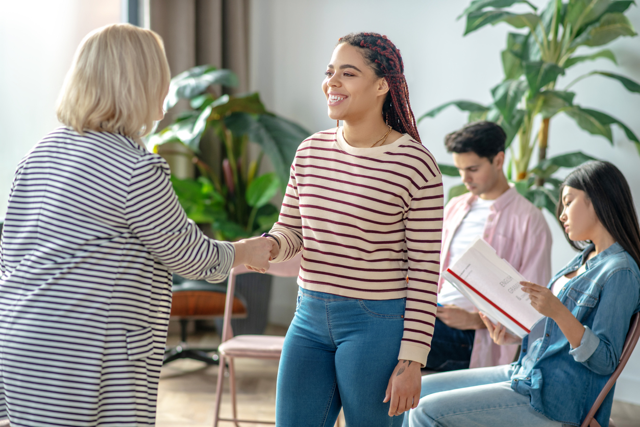 Proactive Engagement