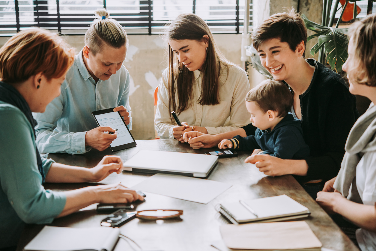 Family & Child Placement