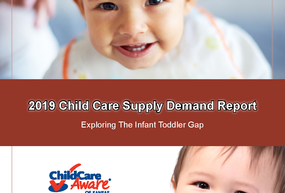 2019 Child Care Supply Demand Report